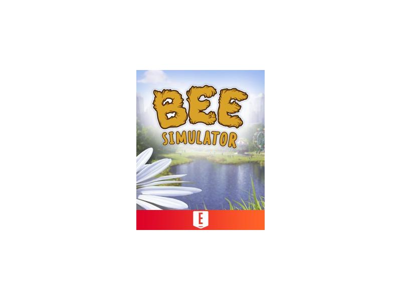 Hra na PC ESD GAMES Bee Simulator