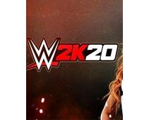 Obrázek k produktu: ESD GAMES WWE 2K20