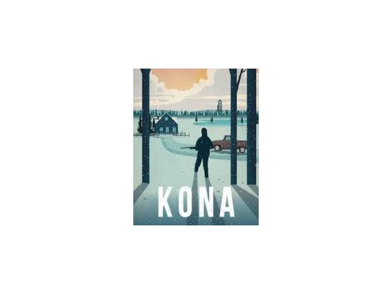 Hra na PC ESD GAMES Kona