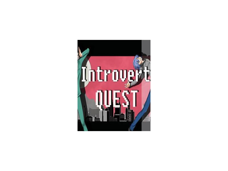 Hra na PC ESD GAMES Introvert Quest