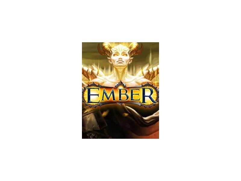 Hra na PC ESD GAMES Ember