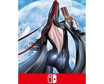 Obrázek k produktu: ESD GAMES Bayonetta