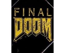 Obrázek k produktu: ESD GAMES Final DOOM