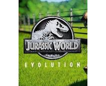 Obrázek k produktu: ESD GAMES Jurassic World Evolution