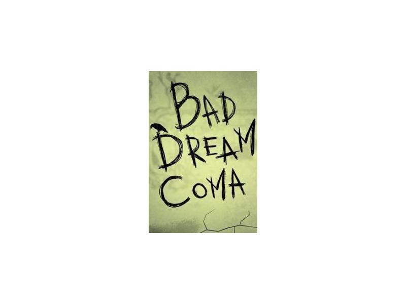 Hra na PC ESD GAMES Bad Dream Coma
