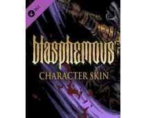 Obrázek k produktu: ESD GAMES Blasphemous Alloy of Sin