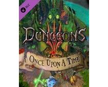 Obrázek k produktu: ESD GAMES Dungeons 3 Once Upon A Time