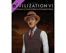 Obrázek k produktu: ESD GAMES Civilization VI Australia Civilization & Scena