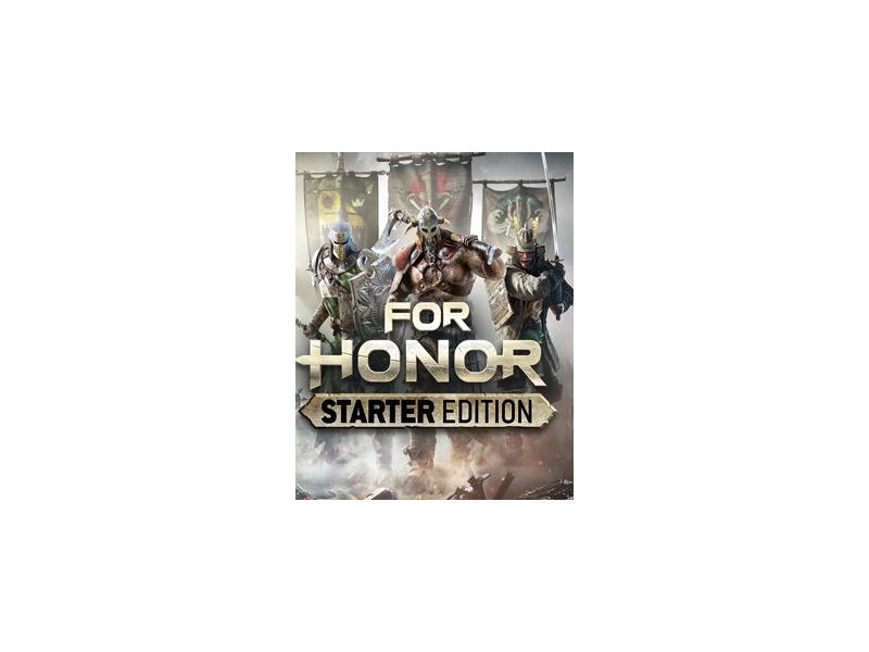 Hra na PC ESD GAMES For Honor Starter Edition