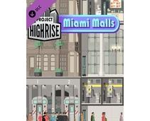 Obrázek k produktu: ESD GAMES Project Highrise Miami Malls
