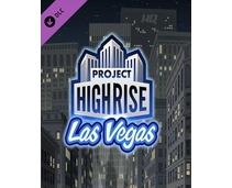 Obrázek k produktu: ESD GAMES Project Highrise Las Vegas