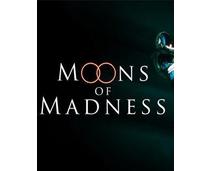 Obrázek k produktu: ESD GAMES Moons of Madness