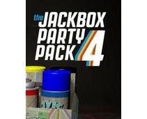 Obrázek k produktu: ESD GAMES The Jackbox Party Pack 4