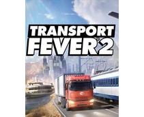 Obrázek k produktu: ESD GAMES Transport Fever 2