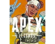Obrázek k produktu: ESD GAMES Apex Legends Lifeline Edition