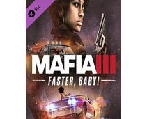 Obrázek k produktu: ESD GAMES Mafia III Faster, Baby! MAC