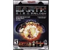 Obrázek k produktu: ESD GAMES Earth 2150 Trilogy