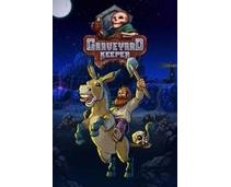 Obrázek k produktu: ESD GAMES Graveyard Keeper