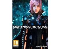 Obrázek k produktu: ESD GAMES Lightning Returns Final Fantasy XIII