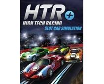 Obrázek k produktu: ESD GAMES HTR+ Slot Car Simulation