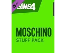 Obrázek k produktu: ESD GAMES The Sims 4 Moschino