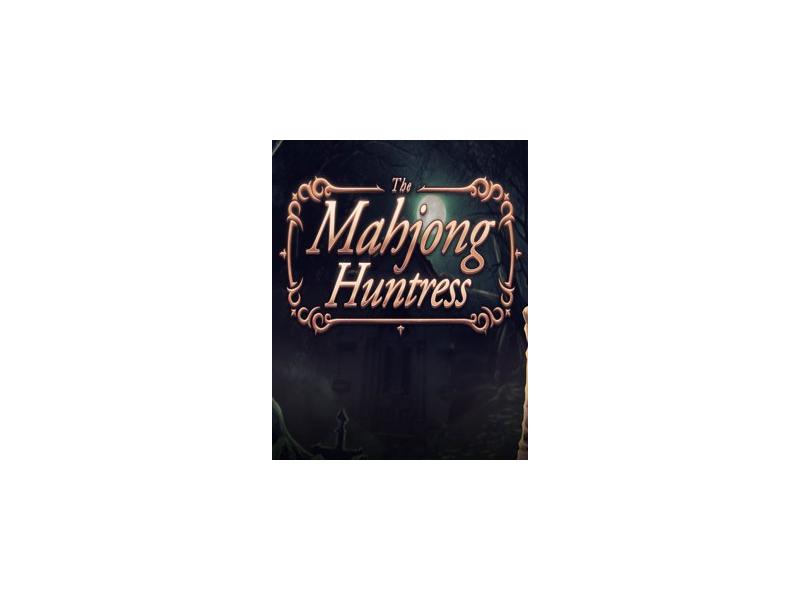 Hra na PC ESD GAMES The Mahjong Huntress