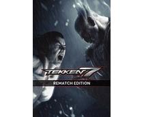 Obrázek k produktu: ESD GAMES TEKKEN 7 Rematch Edition