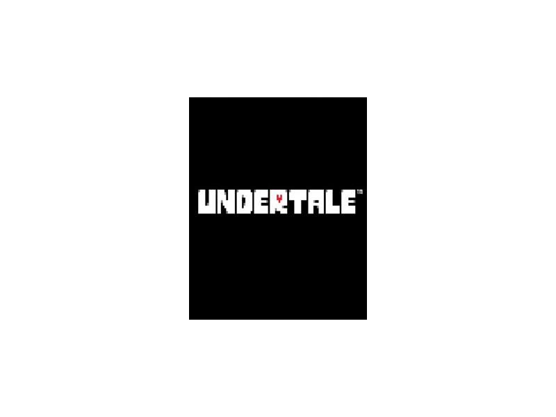 Hra na PC ESD GAMES Undertale