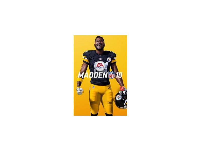 Hra na PC ESD GAMES Madden NFL 19