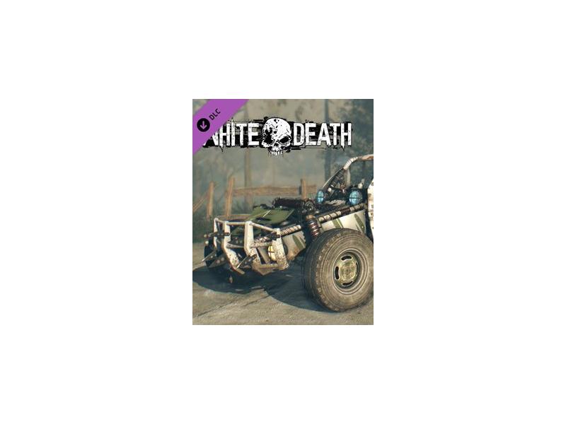 Hra na PC ESD GAMES Dying Light White Death Bundle