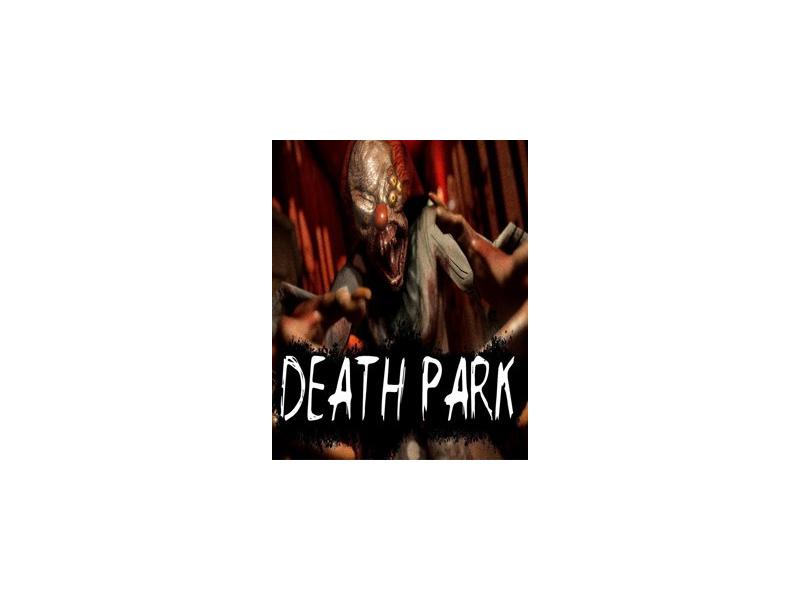 Hra na PC ESD GAMES Death Park