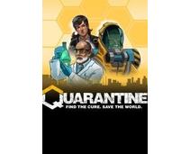 Obrázek k produktu: ESD GAMES Quarantine
