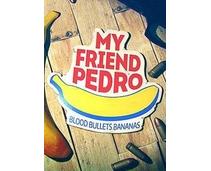 Obrázek k produktu: ESD GAMES My Friend Pedro