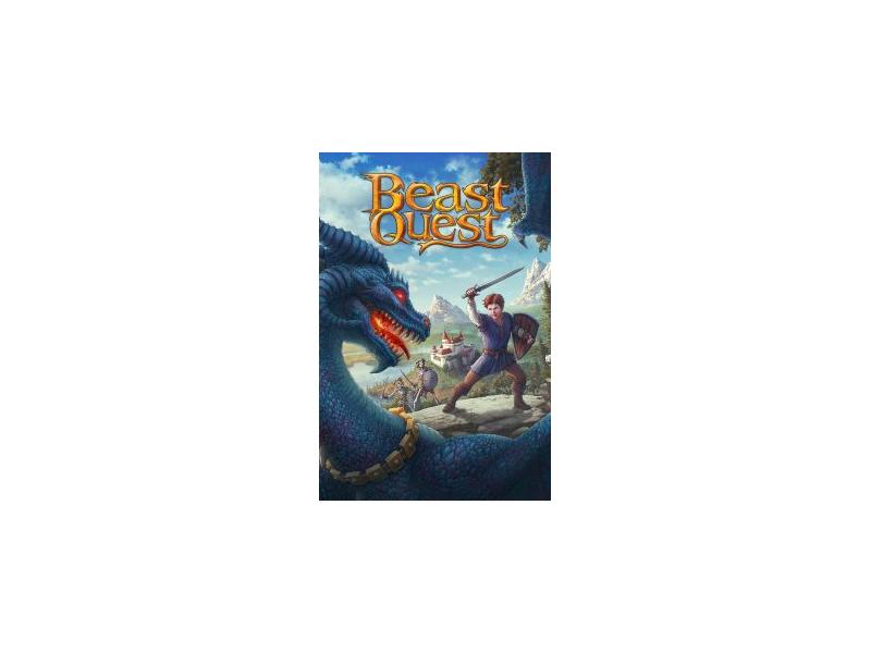 Hra na PC ESD GAMES Beast Quest