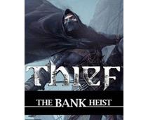 Obrázek k produktu: ESD GAMES Thief The Bank Heist