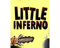 Obrázek k produktu: ESD GAMES Little Inferno