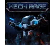 Obrázek k produktu: ESD GAMES Mech Rage