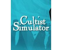 Obrázek k produktu: ESD GAMES Cultist Simulator