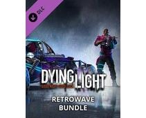 Obrázek k produktu: ESD GAMES Dying Light Retrowave Bundle