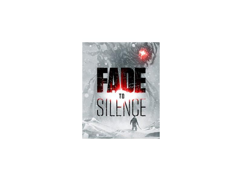 Hra na PC ESD GAMES Fade to Silence