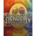Obrázek k produktu: ESD GAMES Heroes of Might and Magic IV Complete