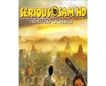 Obrázek k produktu: ESD GAMES Serious Sam HD The Second Encounter