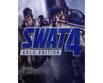 Obrázek k produktu: ESD GAMES SWAT 4 Gold Edition