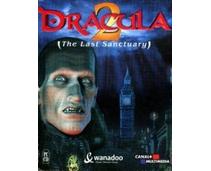 Obrázek k produktu: ESD GAMES Dracula 2 The Last Sanctuary