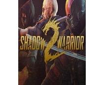 Obrázek k produktu: ESD GAMES Shadow Warrior 2
