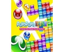 Obrázek k produktu: ESD GAMES Puyo Puyo Tetris