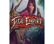 Obrázek k produktu: ESD GAMES Jade Empire Special Edition