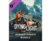 Obrázek k produktu: ESD GAMES Dying Light Harran Inmate Bundle