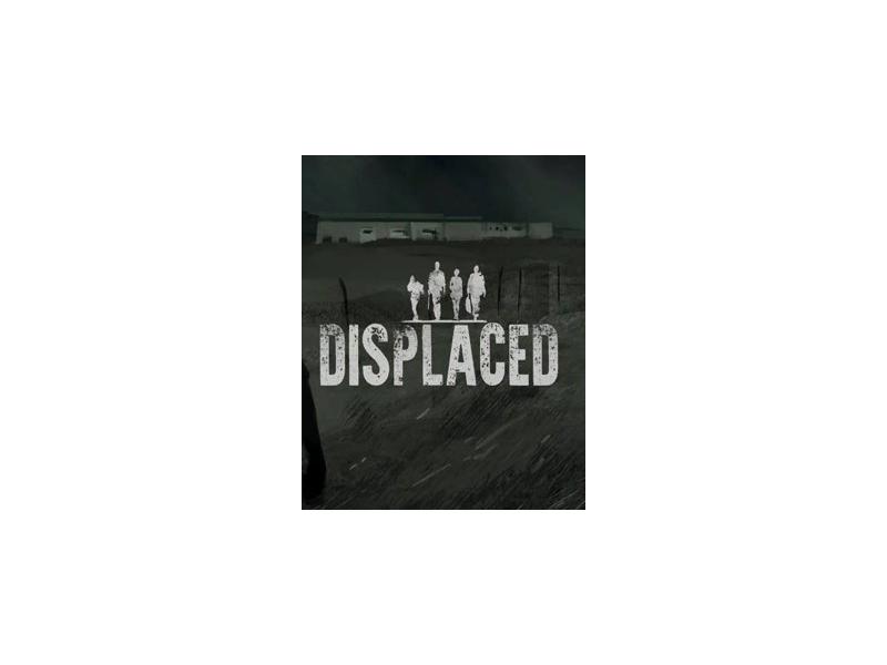 Hra na PC ESD GAMES Displaced