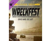 Obrázek k produktu: ESD GAMES Wreckfest Season Pass